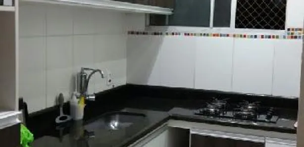 Cobertura com 2 Quartos à venda, 112m² no Jardim Califórnia, Jacareí