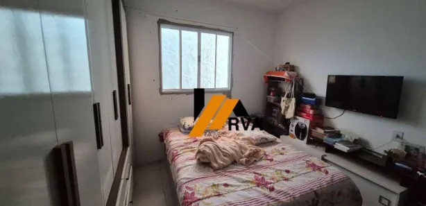 Casa com 1 Quarto à venda, 125m² no Jardim Olga, Francisco Morato