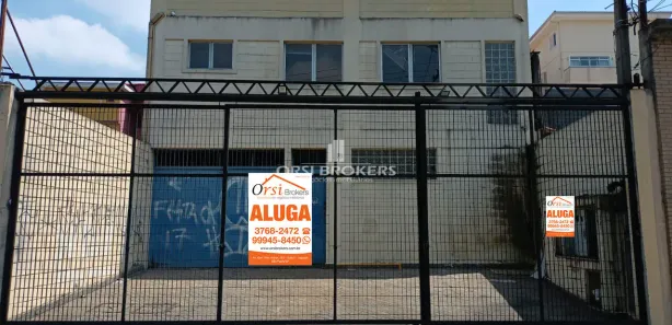 Foto do imóvel - Área Terreno: 500 m2