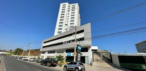 Conjunto Comercial / Sala à venda, 30m² no Parque das Indústrias, Betim