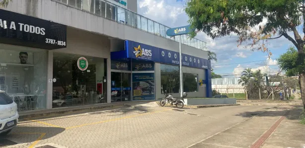Loja / Salão / Ponto Comercial à venda, 70m² no Chácara, Betim