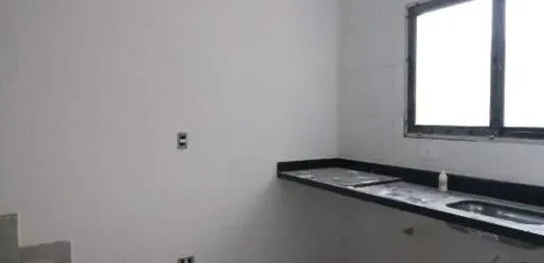 Cobertura com 2 Quartos para alugar, 93m² no Vila São Pedro, Santo André
