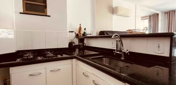 Flat com 1 Quarto à venda, 47m² no Prainha, Arraial do Cabo