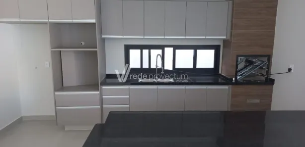 Casa de Condomínio com 3 Quartos à venda, 251m² no Parque Brasil 500, Paulínia