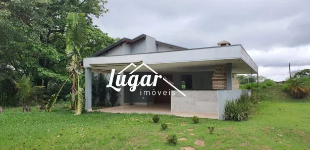 Fazenda / Sítio / Chácara com 2 Quartos para alugar, 300m² no Parque Serra Dourada, Marília