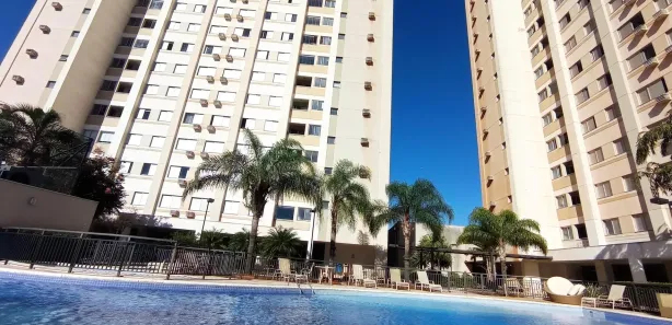 Apartamento com 2 Quartos para alugar, 69m² no Vila Nova, Maringá
