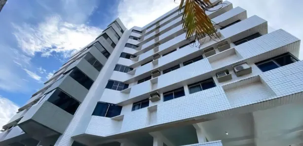 Apartamento com 4 Quartos à venda, 187m² no Barro Vermelho, Natal