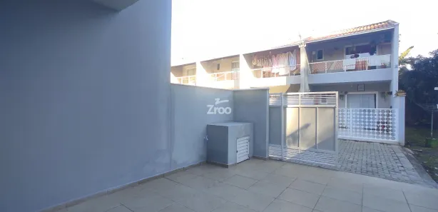 Casa com 2 Quartos para alugar, 70m² no Itoupava Central, Blumenau