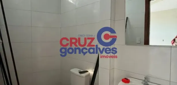 Kitnet com 1 Quarto para alugar, 40m² no Jardim Primavera, Rio Claro