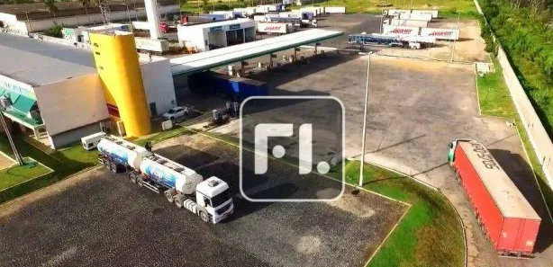 Galpão / Depósito / Armazém para alugar, 43600m² no Centro, Conde