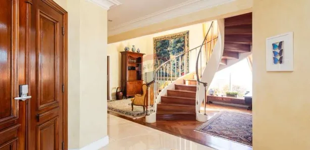 Cobertura com 4 Quartos para alugar, 723m² no Vila Suzana, São Paulo