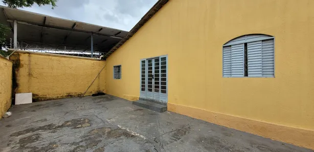 Prédio Inteiro com 4 Quartos à venda, 400m² no Jardim Bela Vista - Continuação, Aparecida de Goiânia