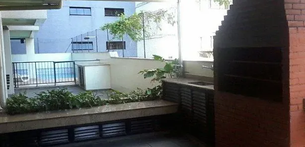 Apartamento com 2 Quartos para alugar, 104m² no Ingá, Niterói
