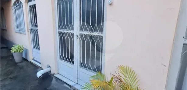 Sobrado com 2 Quartos à venda, 50m² no Cubango, Niterói