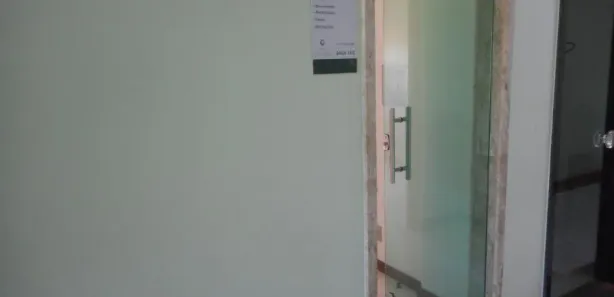 Conjunto Comercial / Sala para alugar, 12m² no Centro, Aracaju