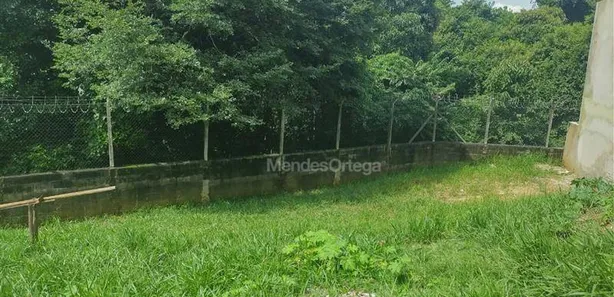 Terreno / Lote / Condomínio à venda, 283m² no Chácaras Residenciais Santa Maria, Votorantim
