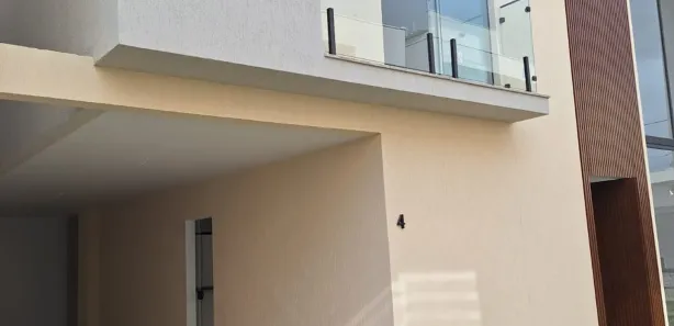 Casa de Condomínio com 4 Quartos à venda, 190m² no Buraquinho, Lauro de Freitas
