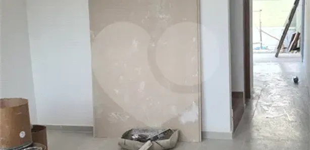 Casa de Vila com 2 Quartos à venda, 80m² no Vila Brasileira, Mogi das Cruzes