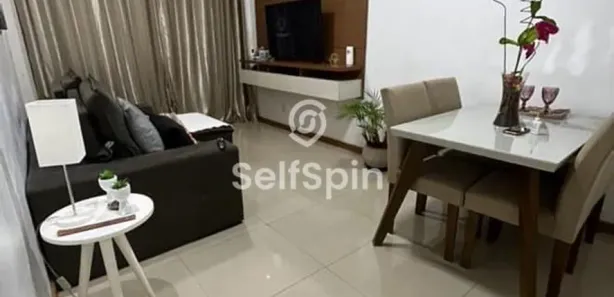 Sobrado com 3 Quartos para alugar, 105m² no Fonseca, Niterói