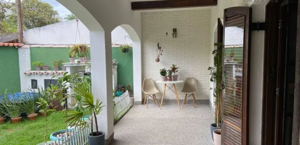 Casa com 4 Quartos à venda, 247m² no Brasil, Itu