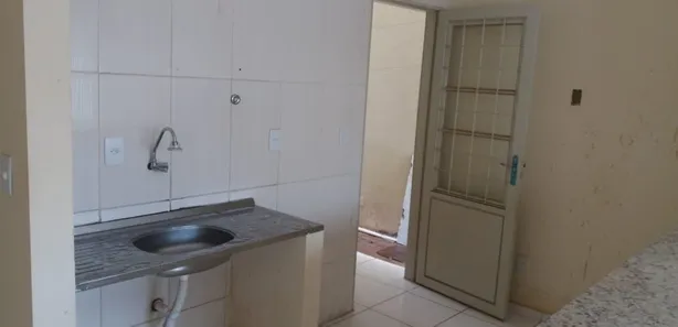 Casa de Condomínio com 2 Quartos à venda, 120m² no Setor de Chácaras Anhangüera A, Valparaíso de Goiás