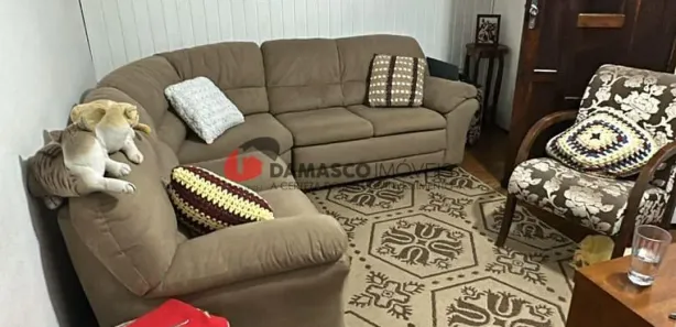 Casa com 4 Quartos à venda, 135m² no Santa Maria, São Caetano do Sul