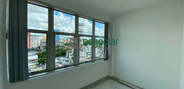 Conjunto Comercial / Sala à venda, 35m² no Centro, Betim