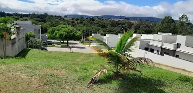 Terreno / Lote / Condomínio à venda, 250m² no Vila Preciosa (Vilarejo), Cabreúva