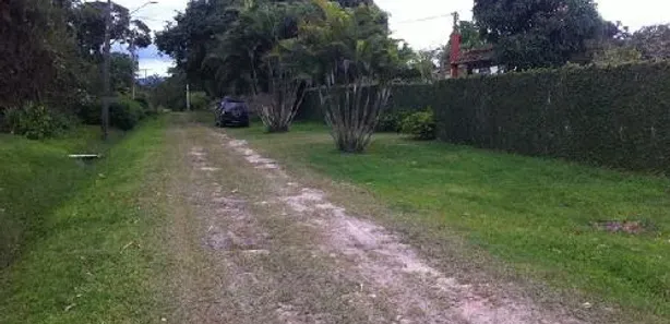 Fazenda / Sítio / Chácara com 3 Quartos à venda, 7000m² no Gaivota, Itanhaém