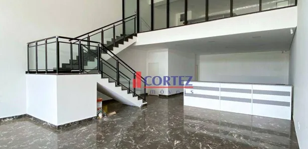 Galpão / Depósito / Armazém para venda ou aluguel, 240m² no Cidade Claret, Rio Claro