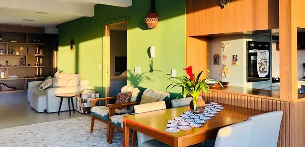 Cobertura com 2 Quartos à venda, 97m² no Granja Viana, Cotia