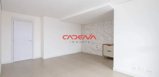 Apartamento com 2 Quartos para alugar, 74m² no Boa Vista, Curitiba