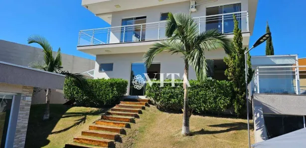 Casa de Condomínio com 3 Quartos à venda, 278m² no Centro, Igaratá