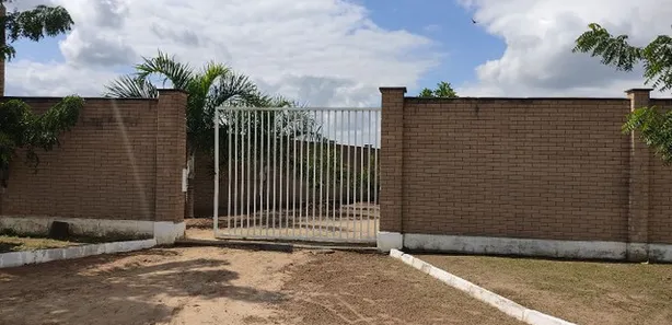 Terreno / Lote / Condomínio à venda, 1410m² no Maria Quitéria, Feira de Santana