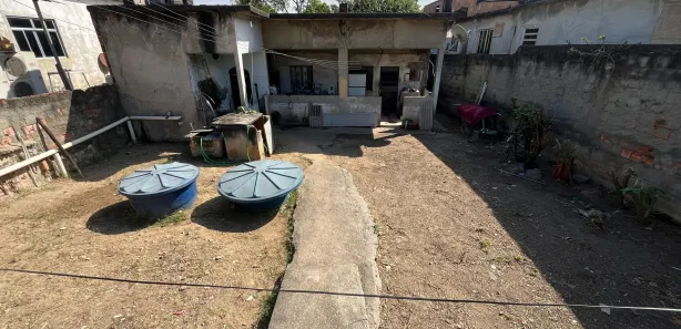 Terreno / Lote / Condomínio à venda, 360m² no Kennedy, Nova Iguaçu