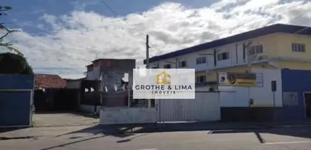 Loja / Salão / Ponto Comercial à venda, 638m² no Centro, São Sebastião