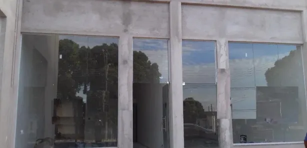 Prédio Inteiro para alugar, 70m² no Jardim Brasil, Araçatuba