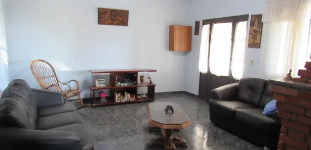 Fazenda / Sítio / Chácara com 3 Quartos à venda, 150m² no Cidade Parquelandia, Mogi das Cruzes