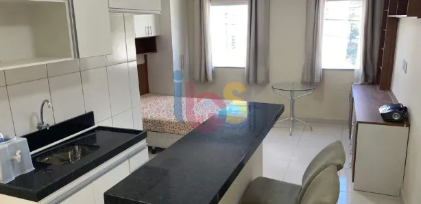 Flat com 1 Quarto para alugar, 33m² no Santo Antônio, Itabuna