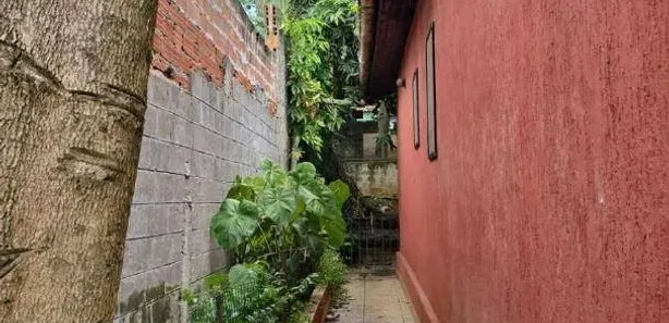 Terreno / Lote / Condomínio à venda, 600m² no Centro, Diadema