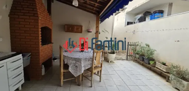 Sobrado com 3 Quartos à venda, 150m² no Jardim Pérola, Santa Bárbara D'Oeste