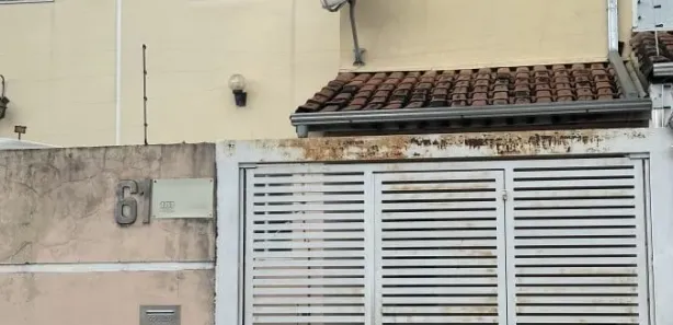 Sobrado com 3 Quartos à venda, 78m² no Parque Residencial Sonia Teixeira Romanelli, Pedro Leopoldo