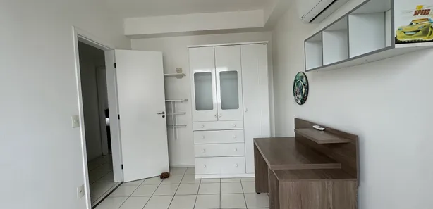 Apartamento com 3 Quartos à venda, 88m² no Parque 10 de Novembro, Manaus