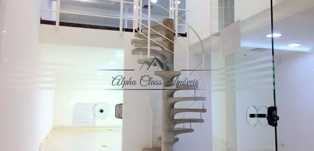 Loja / Salão / Ponto Comercial à venda, 114m² no Alphaville, Santana de Parnaíba