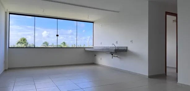 Apartamento com 2 Quartos à venda, 64m² no Alto de São Marcos, Barra de São Miguel