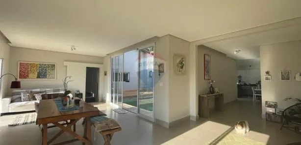 Fazenda / Sítio / Chácara com 3 Quartos para alugar, 113m² no Jardim do Lago, Limeira