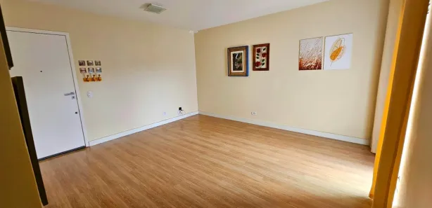 Apartamento com 2 Quartos à venda, 75m² no Valparaíso, Petrópolis