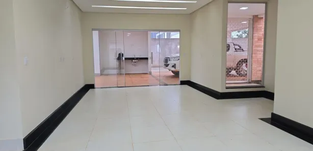 Casa de Condomínio com 3 Quartos à venda, 300m² no Setor Habitacional Jardim Botânico, Brasília