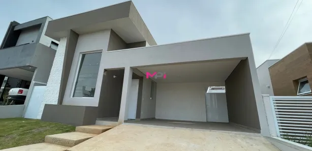 Casa de Condomínio com 3 Quartos à venda, 150m² no Jardim Primavera, Itupeva