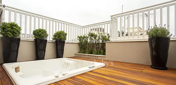 Cobertura com 3 Quartos para alugar, 300m² no Jardim Paulista, São Paulo